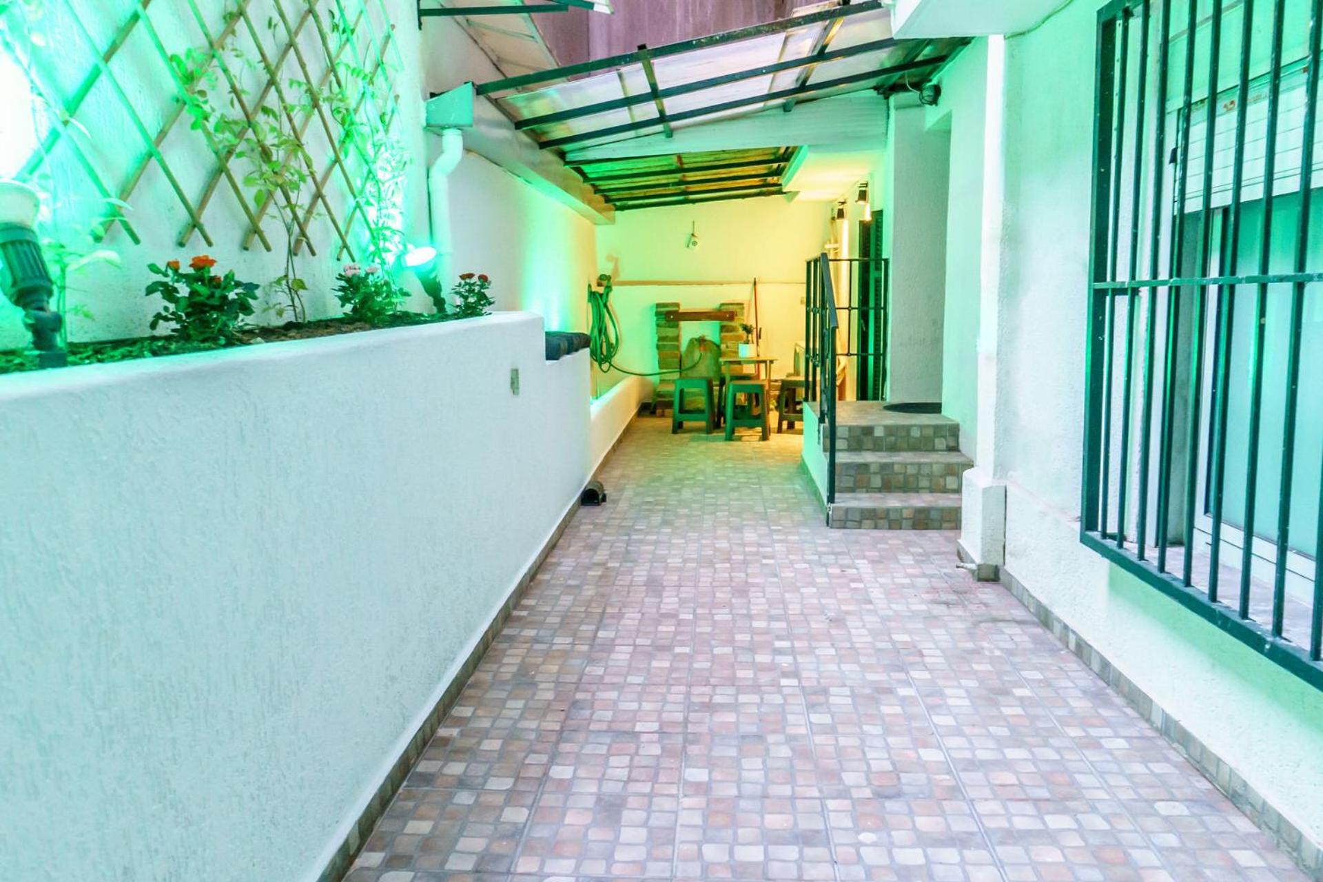 Happiness Studio With Terrace. Tesalónica Exterior foto